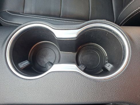 Used 2019 Ford Mustang Premium w/ Equipment Group 201A image 22