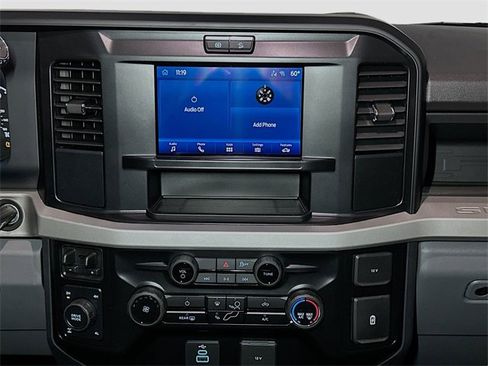 New 2026 Ford F250 XL w/ STX Appearance Package image 8