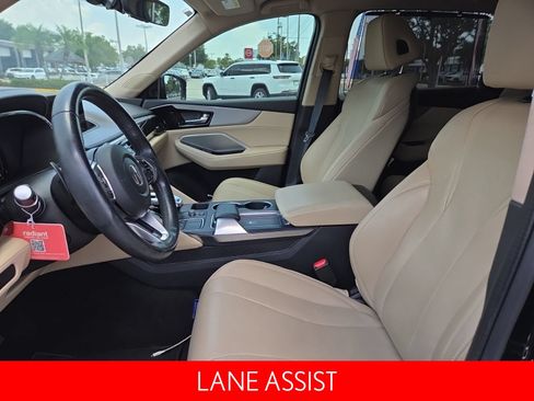 Used 2022 Acura MDX FWD w/ Technology Package image 10