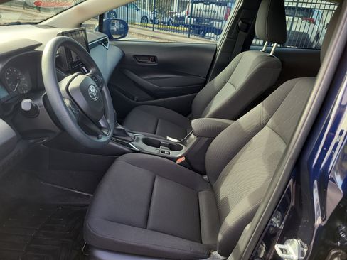 Certified 2023 Toyota Corolla LE image 19