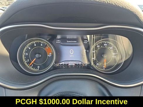 Used 2022 Jeep Cherokee Latitude Lux image 5