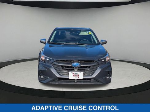 Certified 2023 Subaru Legacy Touring XT image 9