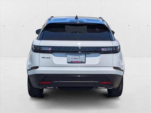 New 2026 Land Rover Range Rover Velar S image 8
