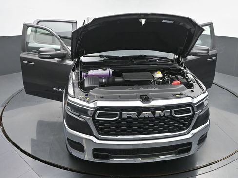 New 2025 RAM 1500 Big Horn image 62