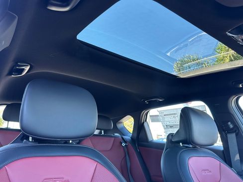 New 2026 Kia K4 GT-Line Turbo image 16