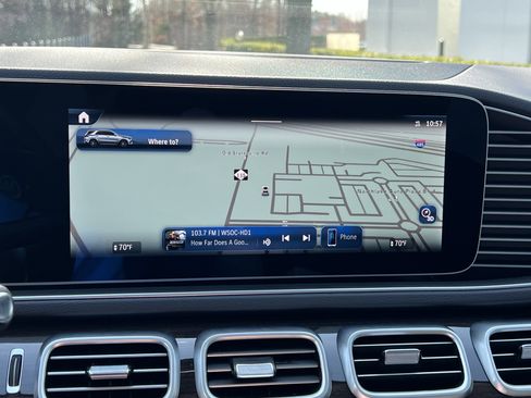 Used 2026 Mercedes-Benz GLE 350 4MATIC image 24