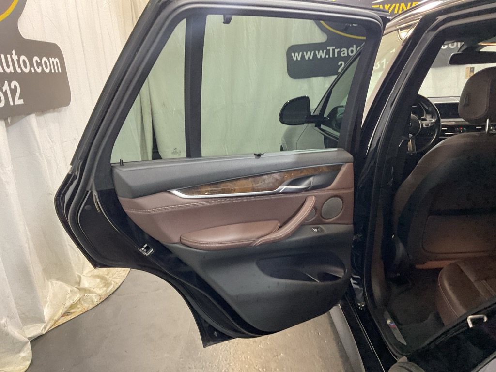 Used 2018 BMW X5 xDrive50i AWD/4WD image 26