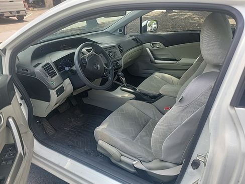 Used 2012 Honda Civic LX image 10