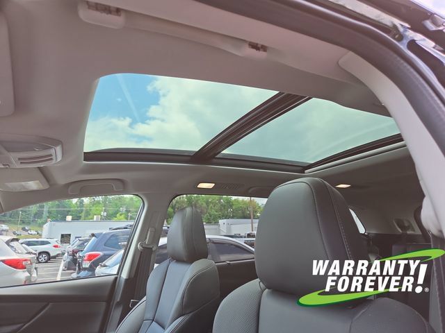 Certified 2026 Subaru Ascent Limited AWD/4WD image 13