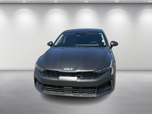 New 2026 Kia K5 EX image 1