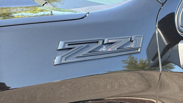 Used 2025 Chevrolet Silverado 1500 RST AWD/4WD image 38