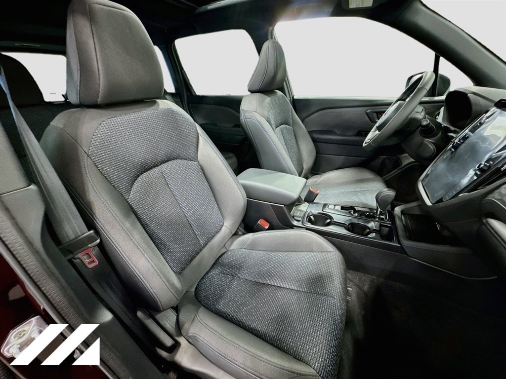 New 2026 Subaru Forester Premium AWD/4WD image 28
