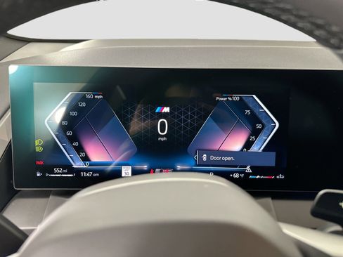 New 2026 BMW X3 xDrive30 image 10