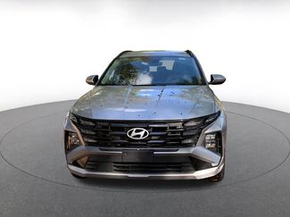 Used 2025 Hyundai Tucson SEL video 2