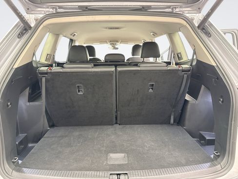 Used 2024 Volkswagen Atlas SE image 23