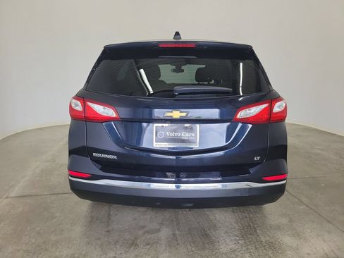 Used 2020 Chevrolet Equinox LT FWD image 6
