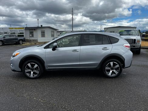 Used 2014 Subaru Crosstrek 2.0i Premium AWD/4WD image 6