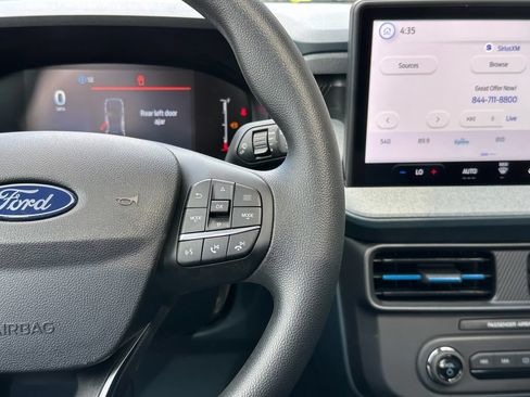 New 2026 Ford Maverick XLT AWD/4WD image 10