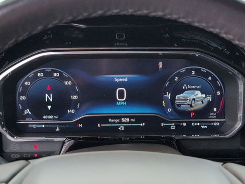 Used 2023 Chevrolet Silverado 1500 RST image 20