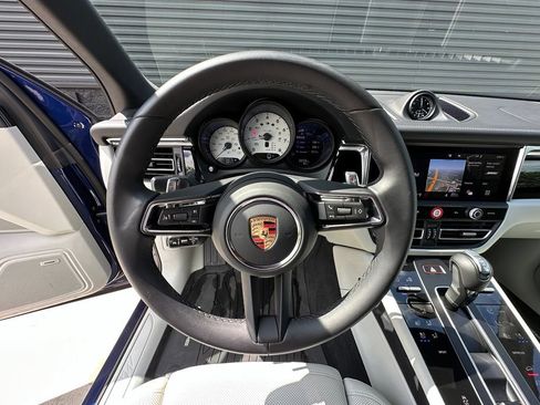 Certified 2026 Porsche Macan w/ Premium Package Plus AWD/4WD image 24
