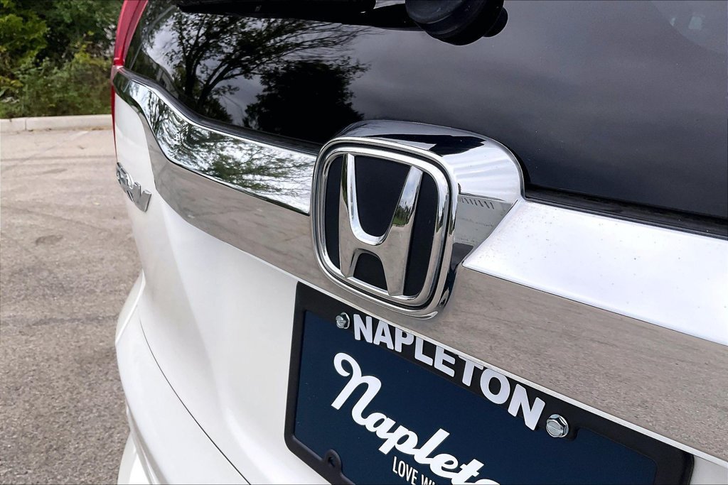 Used 2016 Honda CR-V SE image 8