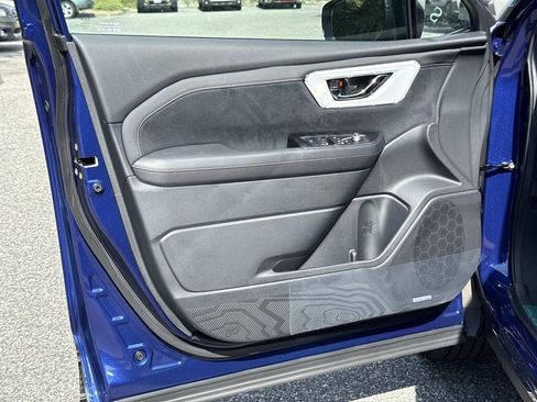 New 2026 Subaru Forester Sport AWD/4WD image 19