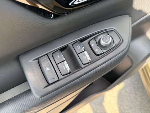 Certified 2026 Subaru Forester Limited AWD/4WD image 18