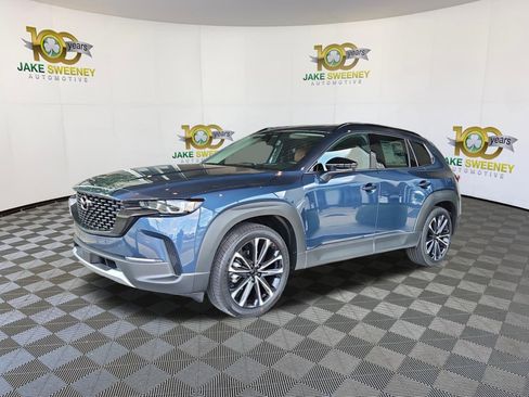 New 2026 MAZDA CX-50 AWD 2.5 S w/ Weather Package image 3
