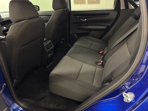 Used 2024 Honda CR-V EX image 31
