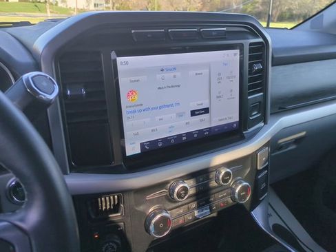 Used 2023 Ford F150 XLT w/ Equipment Group 302A High image 24