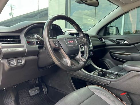Used 2020 GMC Acadia AT4 w/ LPO, Floor Liner Package image 47