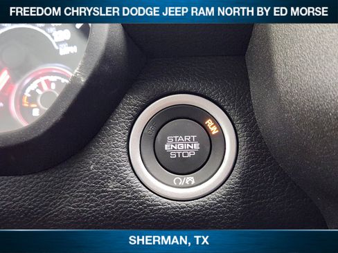 New 2026 RAM 1500 Tradesman RWD image 16