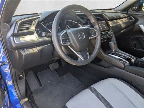 Used 2016 Honda Civic EX-T image 10