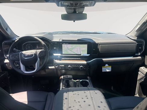 New 2026 GMC Sierra 1500 Elevation w/ Elevation Premium Package AWD/4WD image 21
