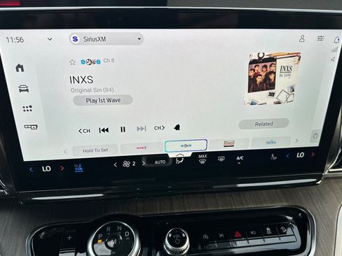 New 2025 Ford Expedition Platinum w/ Platinum Ultimate Package image 21