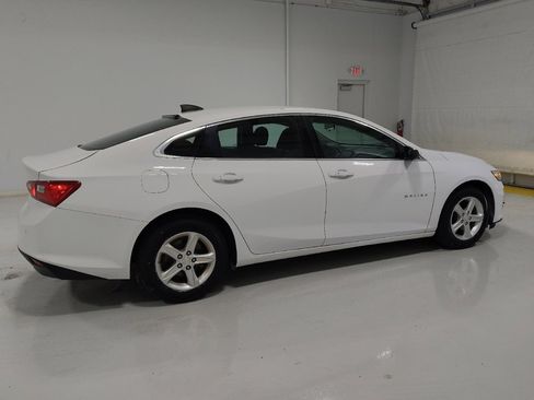 Used 2019 Chevrolet Malibu LS w/ Driver Confidence Package II FWD image 10