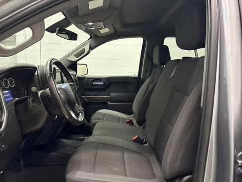 Used 2021 Chevrolet Silverado 1500 RST AWD/4WD image 21