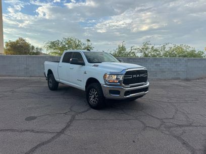 Used 2021 RAM 2500 Big Horn