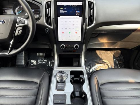 Used 2023 Ford Edge SEL w/ Convenience Package AWD/4WD image 18