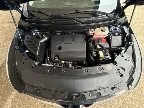 Certified 2024 Buick Enclave Avenir w/ Avenir Technology Package image 30