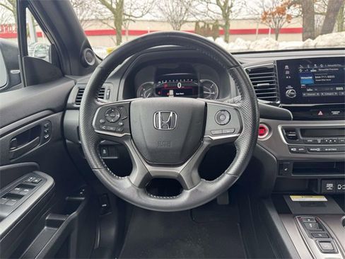 Certified 2023 Honda Passport EX-L image 13