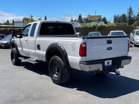 Used 2012 Ford F250 Lariat image 5