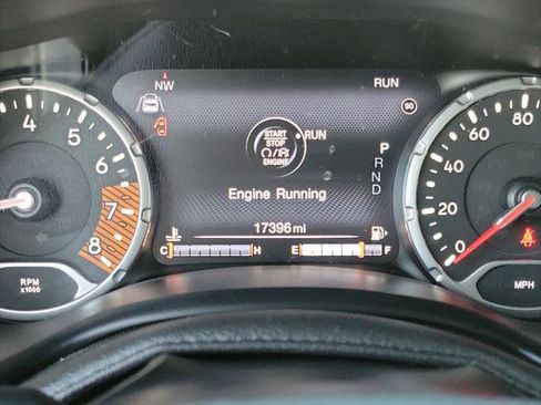 Certified 2023 Jeep Renegade Limited image 8