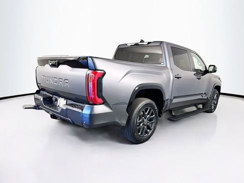 Used 2024 Toyota Tundra Platinum image 10