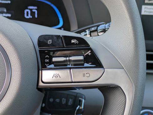 New 2026 Hyundai Elantra SE image 23