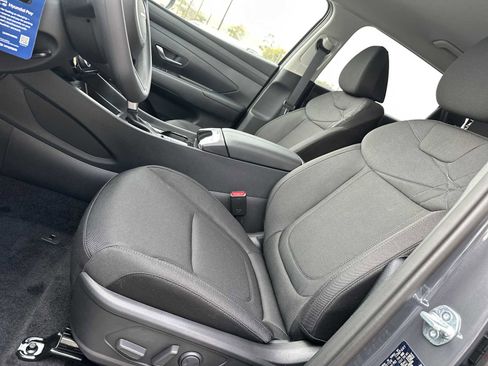 New 2026 Hyundai Tucson SEL image 9