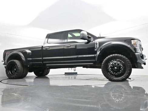 Used 2020 Ford F450 King Ranch w/ King Ranch Ultimate Package image 50