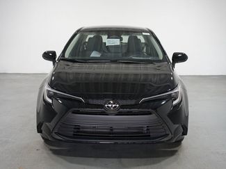 New 2026 Toyota Corolla LE video 2