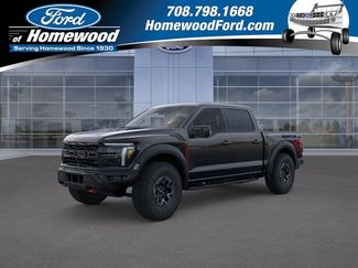 New 2026 Ford F150 Raptor AWD/4WD video 1