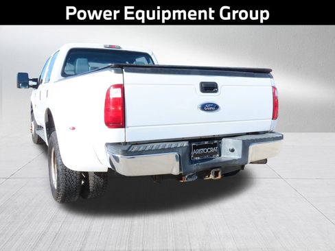 Used 2015 Ford F350 XL w/ Power Equipment Group image 6